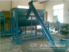 新鄉(xiāng)螺旋輸送機較值得客戶信賴的廠家