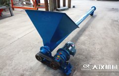 <b>購買螺旋輸送機要考慮哪些因素？</b>